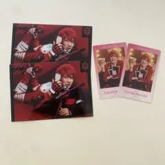エーステ　七尾太一　ランダム