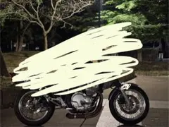 CB400four（nc36）モリワキワンピース MORIWAKI ONLINE SHOP.