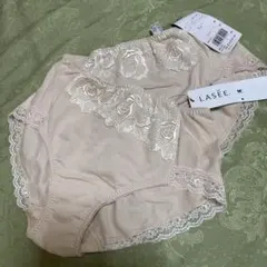 ワコール ラゼ ショーツ