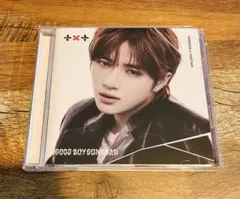 TOMORROW X TOGETHER GOOD BOY GONE BAD