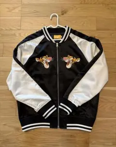 [美品]Disney 日本地図スカジャンジャケット 000000001024_YBAVItC.jpg