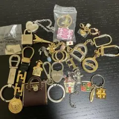 《ロンシャン ・ベルサーチ・フルラ・マイケルコース等》16点