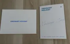 2025年最新】ordinary holiday astroの人気アイテム - メルカリ