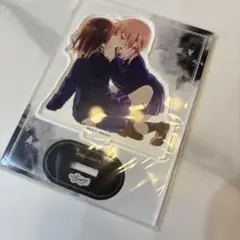 ゆりゆり2 アクリルスタンド 限定 特典 なもり
