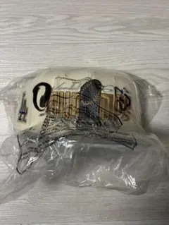 ワールドシリーズ 帽子