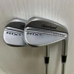 2025年最新】クリーブランド アイアンの人気アイテム - メルカリ