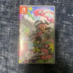 Splatoon 2 (Nintendo Switch)