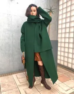 2025年最新】Ameri VINTAGE レディース ロングコートの人気アイテム