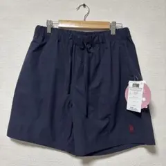 新品　U.S.POLO ASSN. ラルフローレン　パンツ　水陸両用　Ｌ