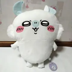 ちいかわ　モモンガ超BIGぬいぐるみ　6体まとめ売り ちいかわ モモンガ ぬいぐるみ 超BIGぬいぐるみ 約45cm 公式