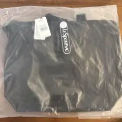 【新品未使用】ひとりっぷ×LeSportsac グッデイ トート テンチ