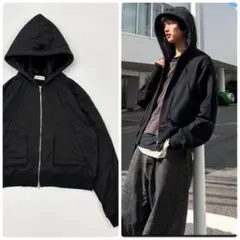 2025年最新】NULLUS 24aw fur hoodieの人気アイテム - メルカリ
