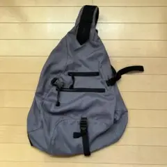 00s GAP グレー スリングバッグ SP2001