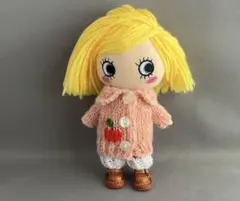 ハッピードール ぬいぐるみ