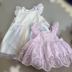 2点セット　トップス