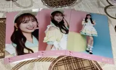 チャチャ  ⚠️12〜14日発送不可様 リクエスト 3点 まとめ商品