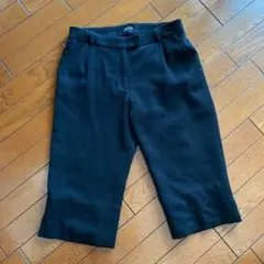 レギンスパンツ カジュアルパンツ