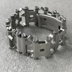 2025年最新】leatherman treadの人気アイテム - メルカリ