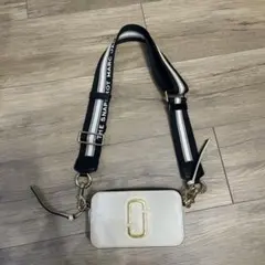 Marc Jacobs スナップショット　正規品