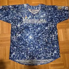 横浜DeNAベイスターズ スターナイトユニフォーム