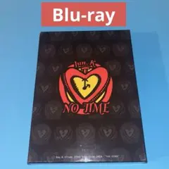 【Blu-ray】2PM Jun.K Solo Tour “NO TIME"