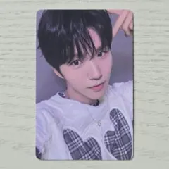 公式 NCTWISH COLOR MUSICART サイン会 トレカ ジェヒ