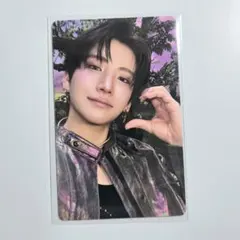 匿名配送 YUMA Back to Life ウィバース Global 購入特典