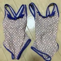 【パタゴニア】ベビー水着セット（18 M＆2T）