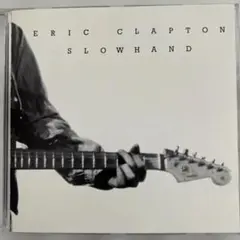 Eric Clapton Slowhand