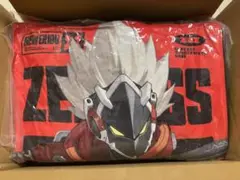 ゼンレスゾーンゼロ ゼンゼロ GiGO ビッグ クッション ビリー
