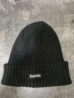 supreme overdyed beanie
