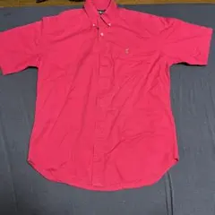 希少カラー　Ralph Laurenダウンシャツ90sのサムネイル