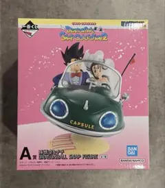 一番くじ ドラゴンボール　A賞　SNAP COLLECTION2