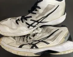 ASICS GELHOOP バスケットボールシューズのサムネイル