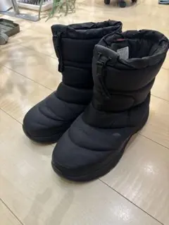 ノースフェイス ヌプシブーティー 27cm NF51873