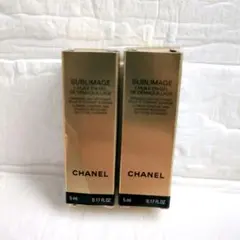 2025年最新】シャネル サブリマージュ デマキヤン コンフォートnの人気