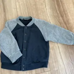 COMME CA ISM アウター 90