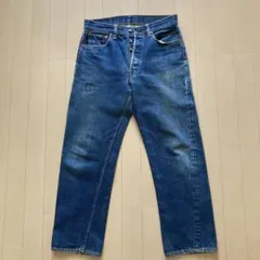 リーバイス 501 bige 足長R