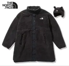 ノースフェイス　マタニティ　ボアジャケット
