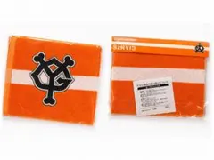 【未使用・未開封】読売ジャイアンツ タオル