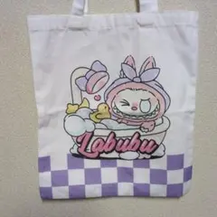 ラブブトートバッグ