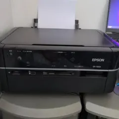通電確認済 EPSON エプソン プリンター EP-802A ジャンク 部品取り