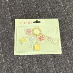 【未開封】嵐を旅する展覧会　SHOGO SEKINE さんコラボキーホルダーのサムネイル