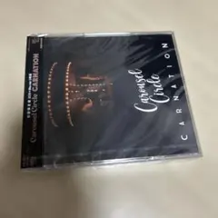 Carousel Circle