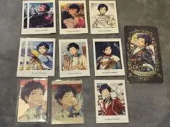 あんスタ　伏見弓弦 12点セット　まとめ売り