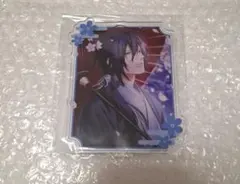 薄桜鬼 まるくじ カレンダー2020 アクリルスタンド 斎藤一 - メルカリ