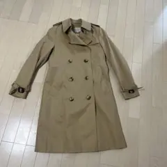美品 BEAUTY&YOUTH トレンチコート M