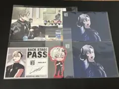 ビバレン 円盤 特典 レオン XlamV DHU - メルカリ
