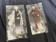 ゲゲゲの謎 アクリルスタンド 鬼太郎の父 水木のサムネイル