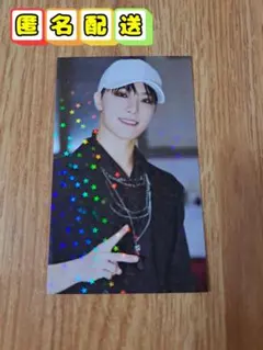 SEVENTEEN ディノ IS RIGHT HERE タワレコラキドロ トレカ